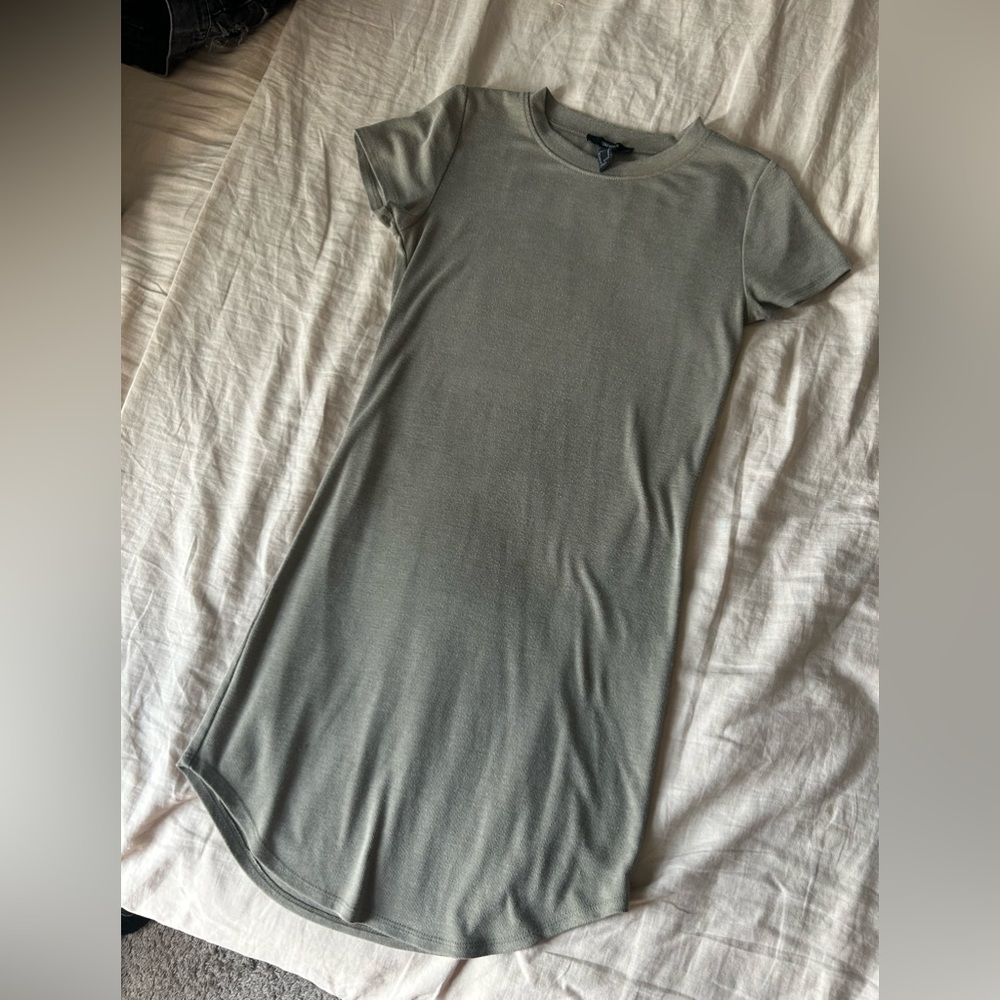 T-Dress